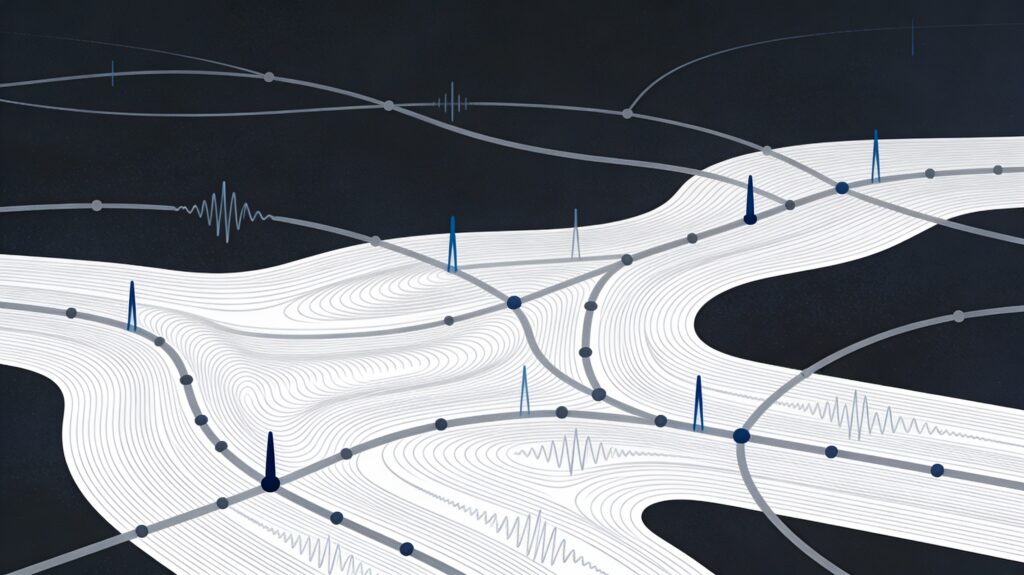 complementary measurement approaches in modern networks