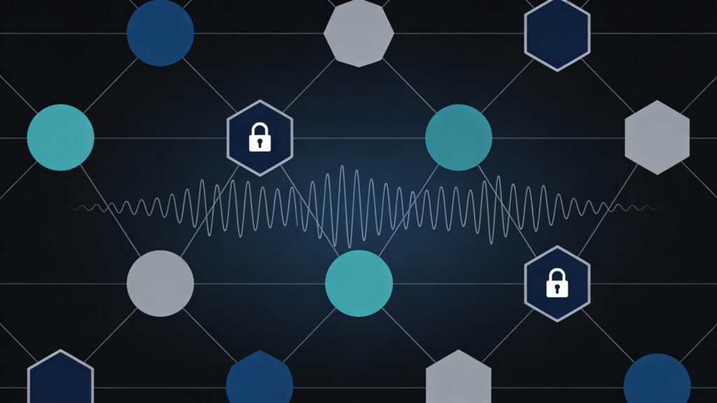 encrypted Internet measurement